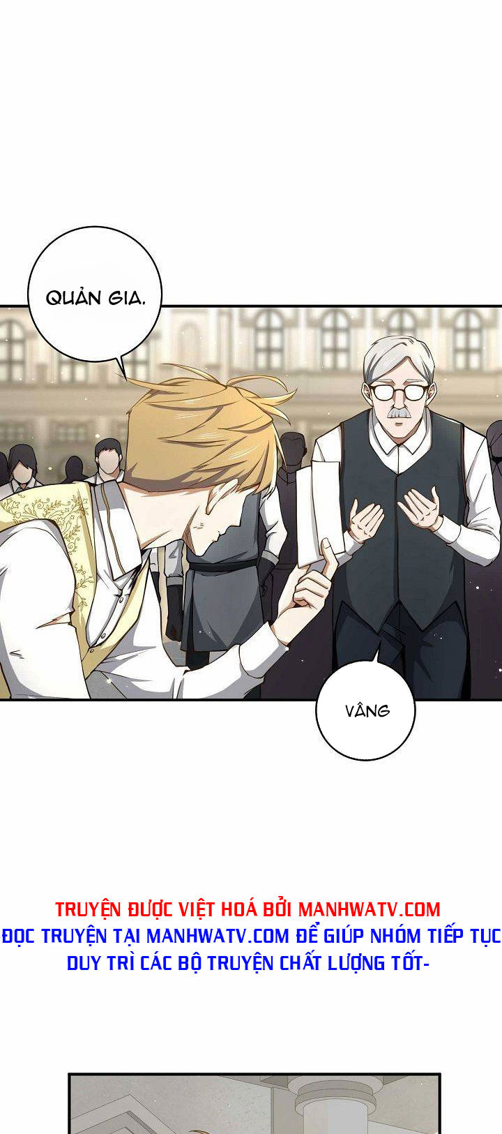 Đọc truyện Thương nhân đa không gian - Chap 23
