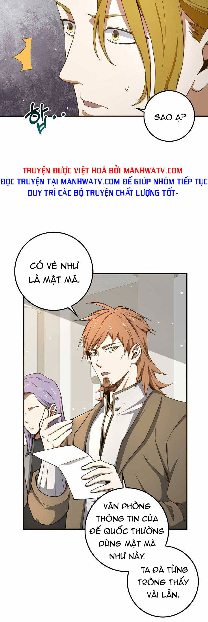 Đọc truyện Thương nhân đa không gian - Chap 23
