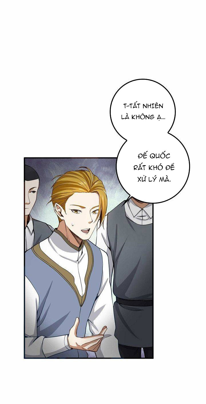 Đọc truyện Thương nhân đa không gian - Chap 23