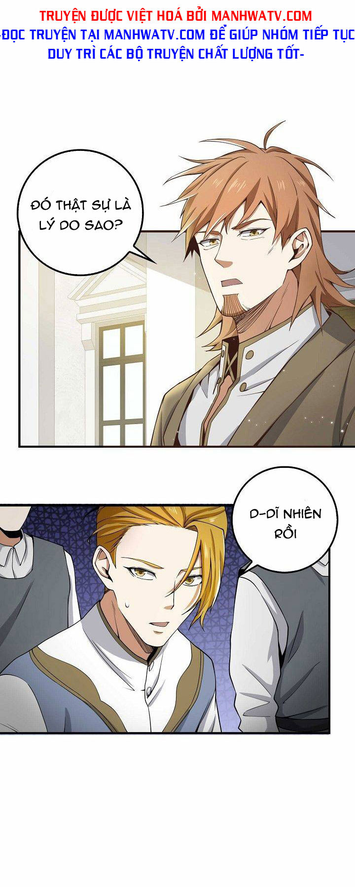 Đọc truyện Thương nhân đa không gian - Chap 23