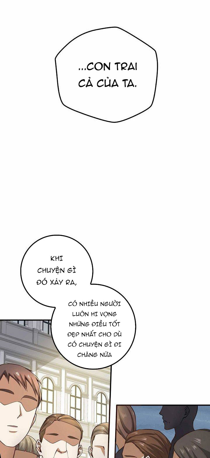 Đọc truyện Thương nhân đa không gian - Chap 23