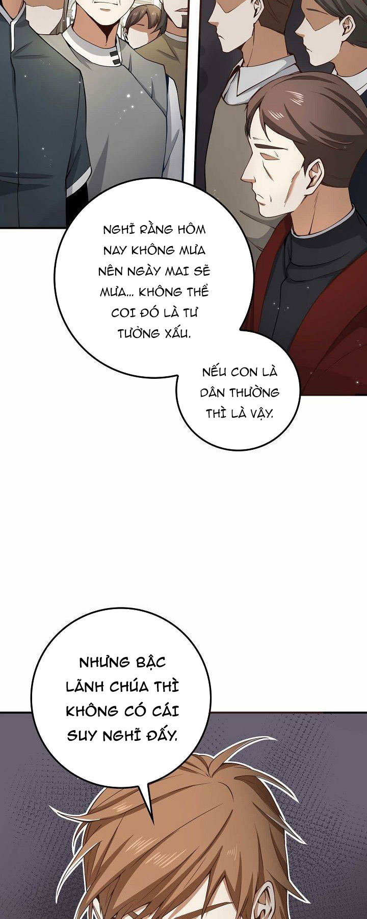 Đọc truyện Thương nhân đa không gian - Chap 23