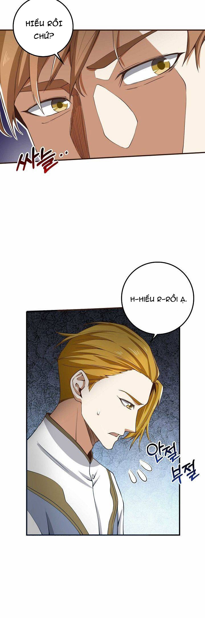 Đọc truyện Thương nhân đa không gian - Chap 23
