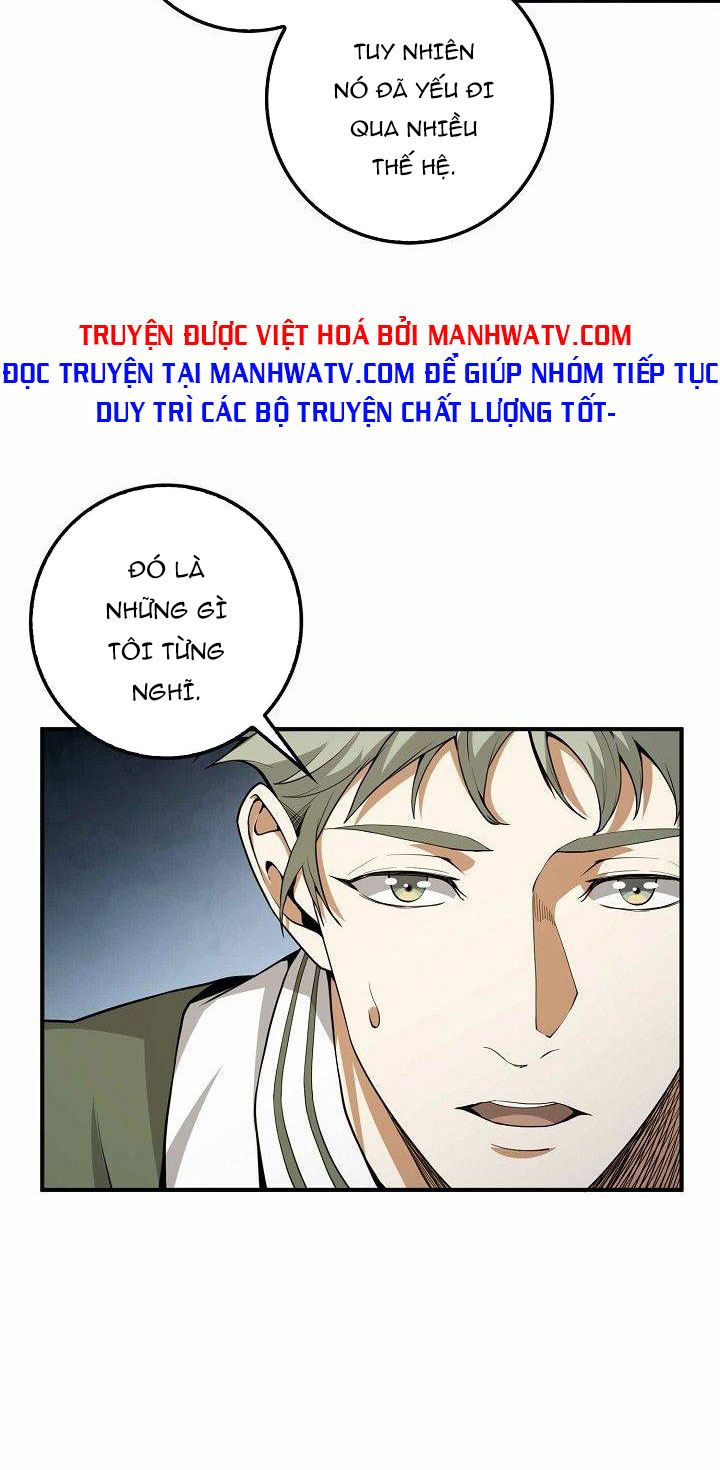 Đọc truyện Thương nhân đa không gian - Chap 23