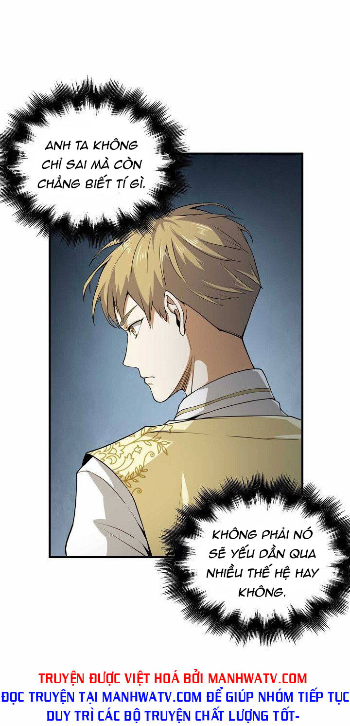Đọc truyện Thương nhân đa không gian - Chap 23