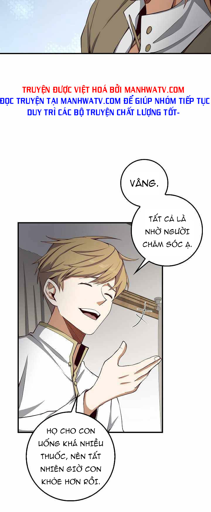 Đọc truyện Thương nhân đa không gian - Chap 24