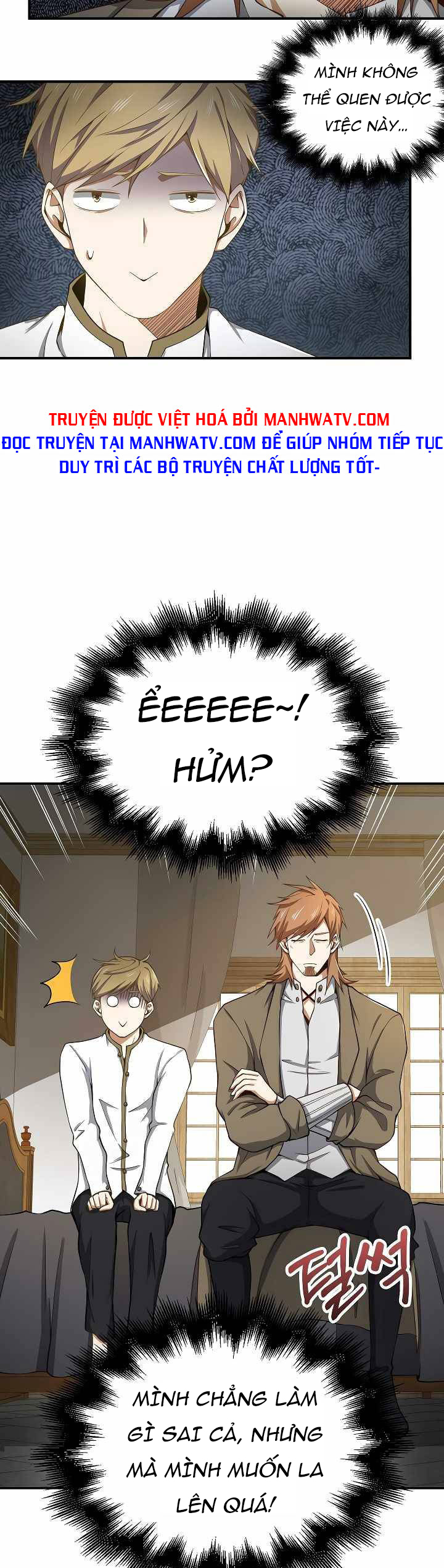 Đọc truyện Thương nhân đa không gian - Chap 24