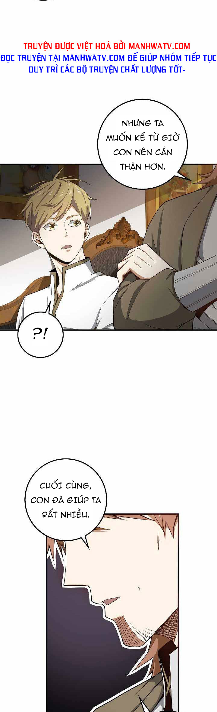 Đọc truyện Thương nhân đa không gian - Chap 24