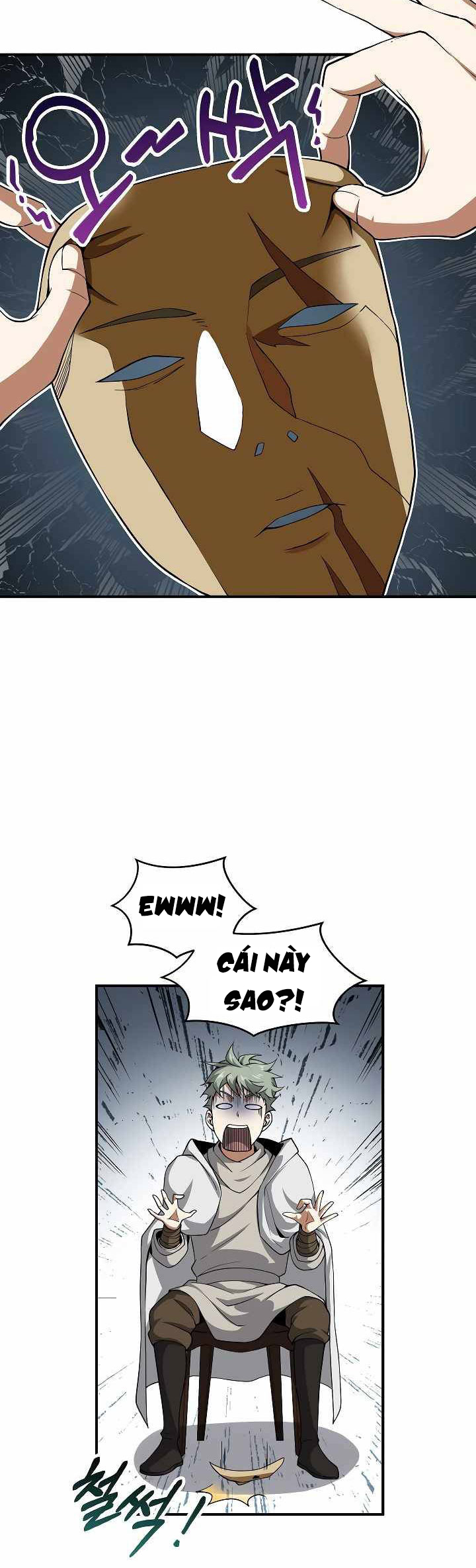 Đọc truyện Thương nhân đa không gian - Chap 24