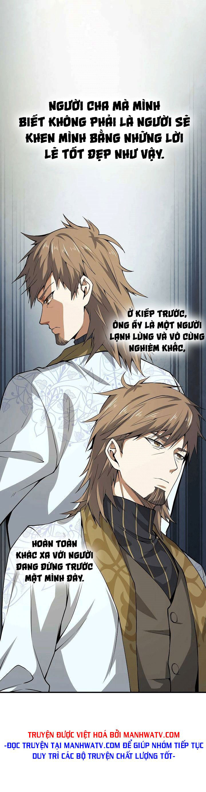 Đọc truyện Thương nhân đa không gian - Chap 25