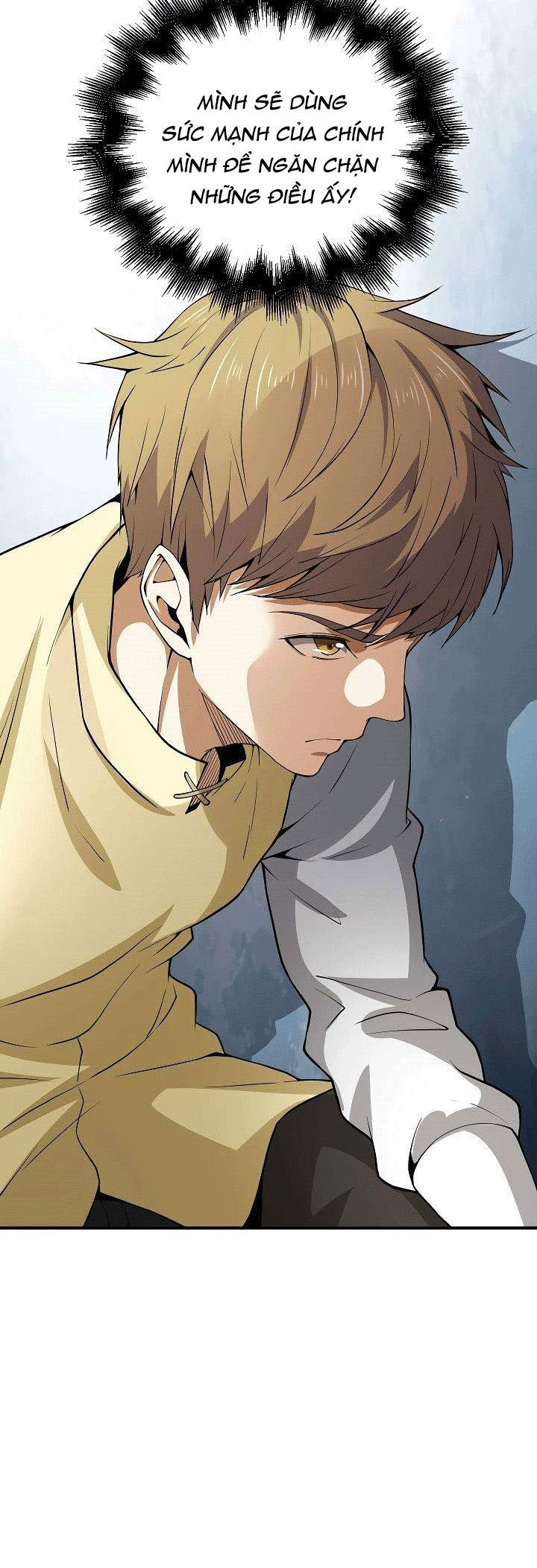 Đọc truyện Thương nhân đa không gian - Chap 25