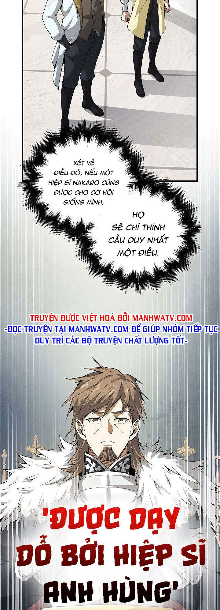 Đọc truyện Thương nhân đa không gian - Chap 25