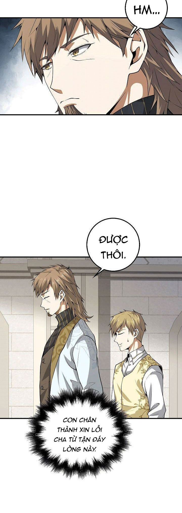 Đọc truyện Thương nhân đa không gian - Chap 25
