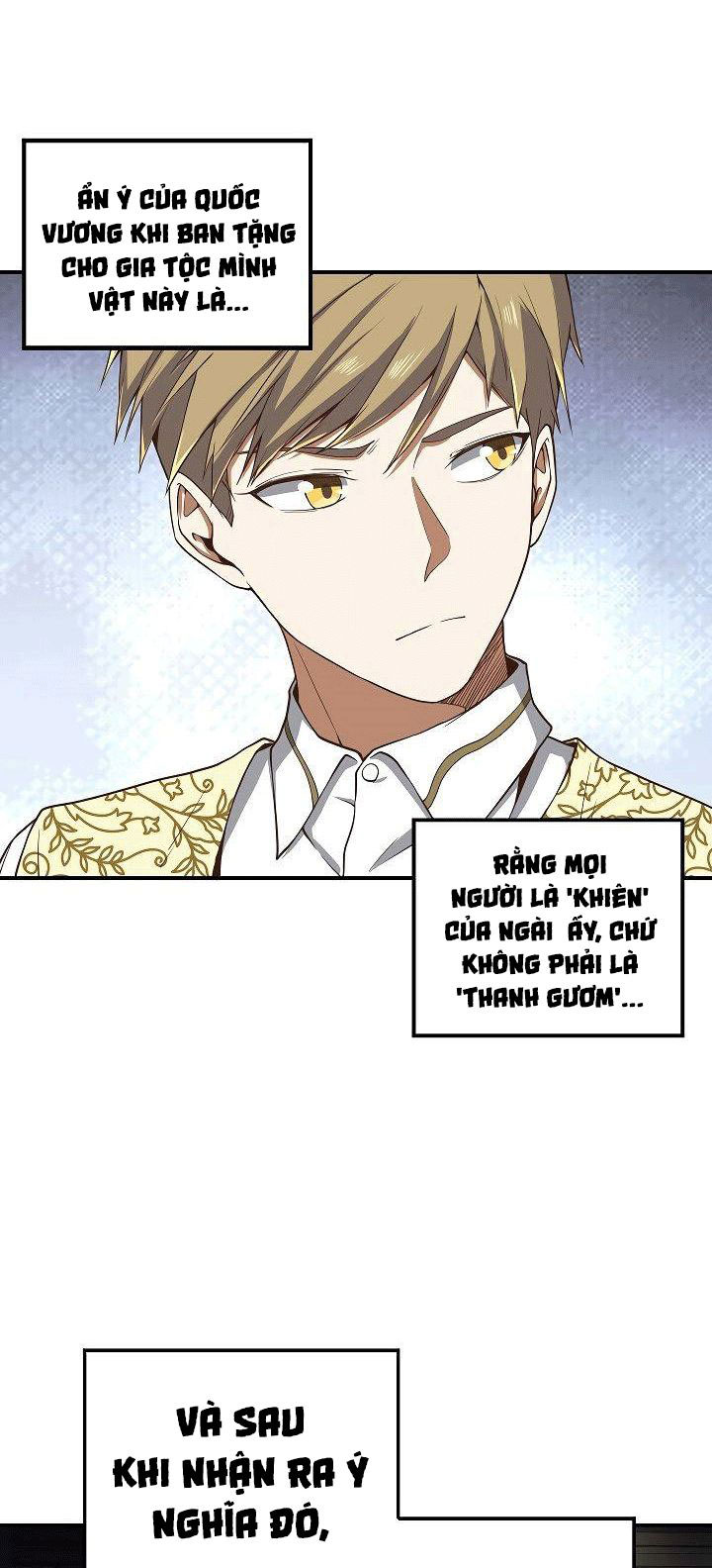 Đọc truyện Thương nhân đa không gian - Chap 25
