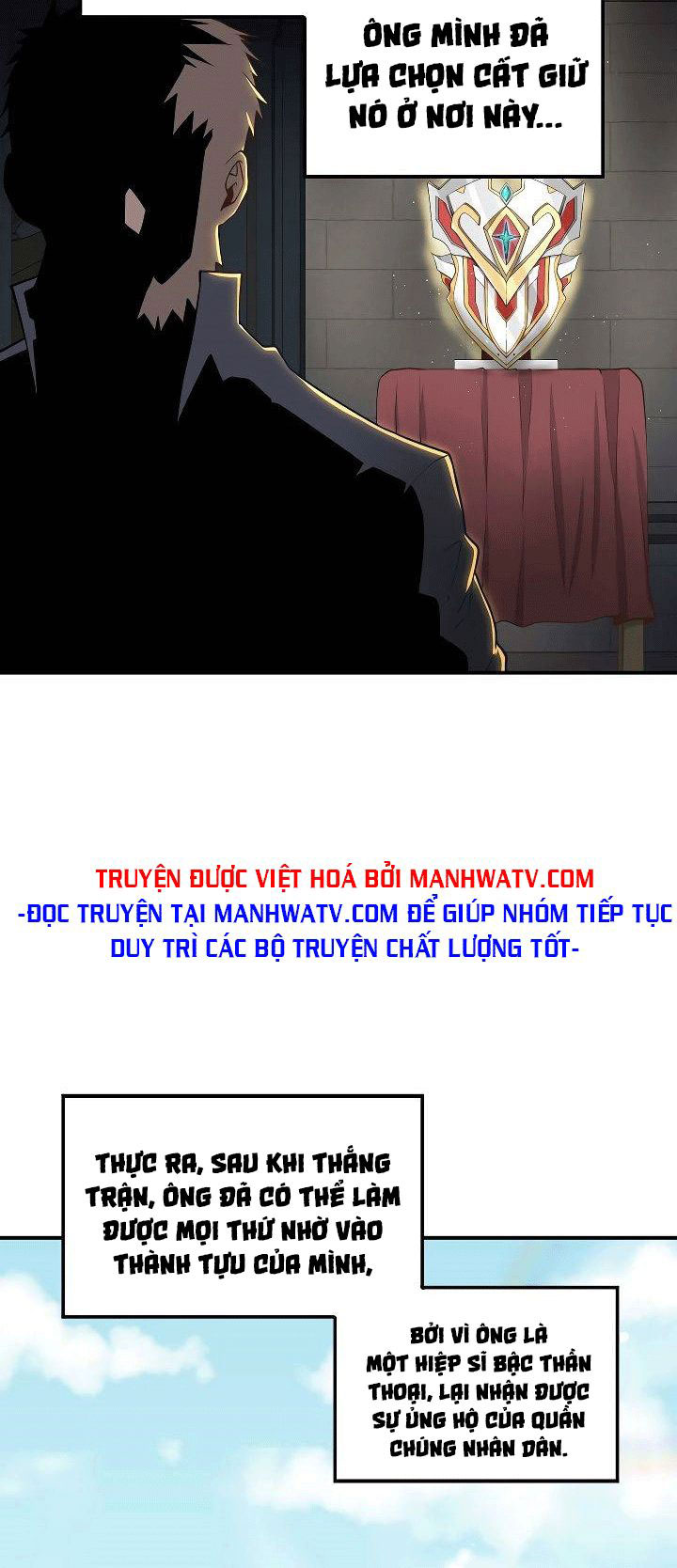 Đọc truyện Thương nhân đa không gian - Chap 25