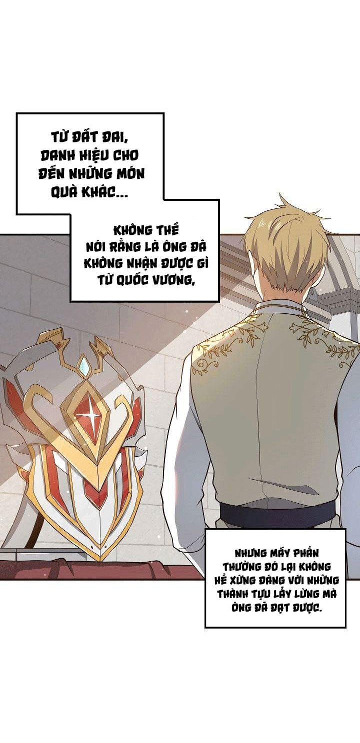 Đọc truyện Thương nhân đa không gian - Chap 25