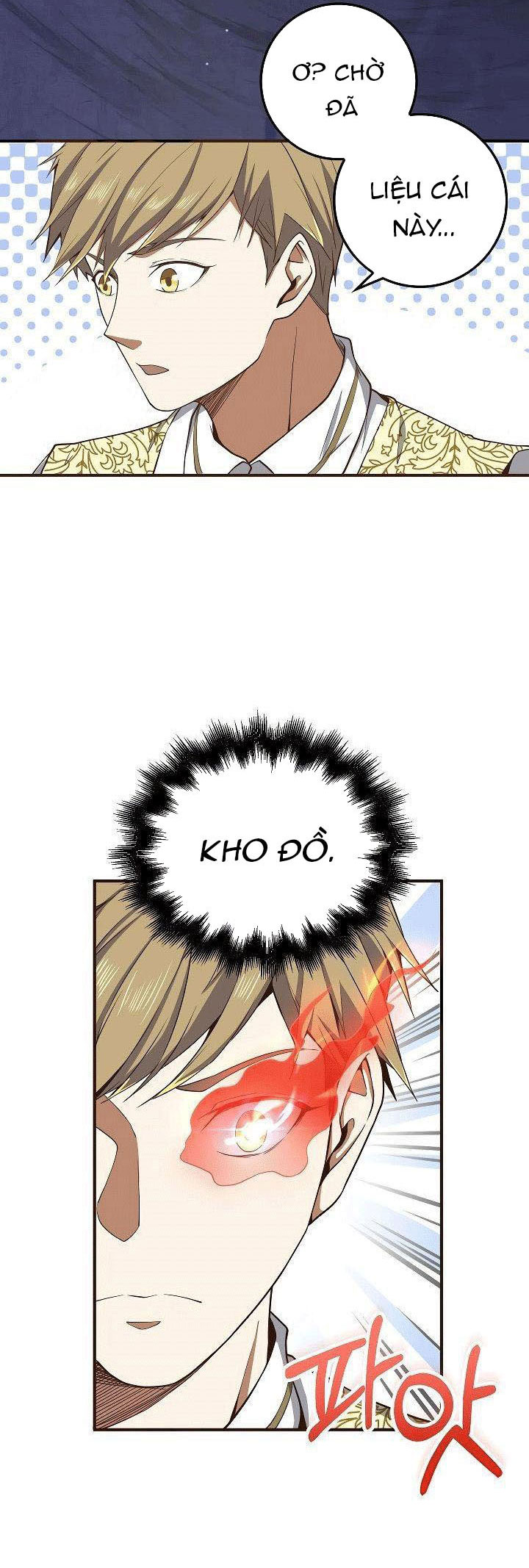 Đọc truyện Thương nhân đa không gian - Chap 25