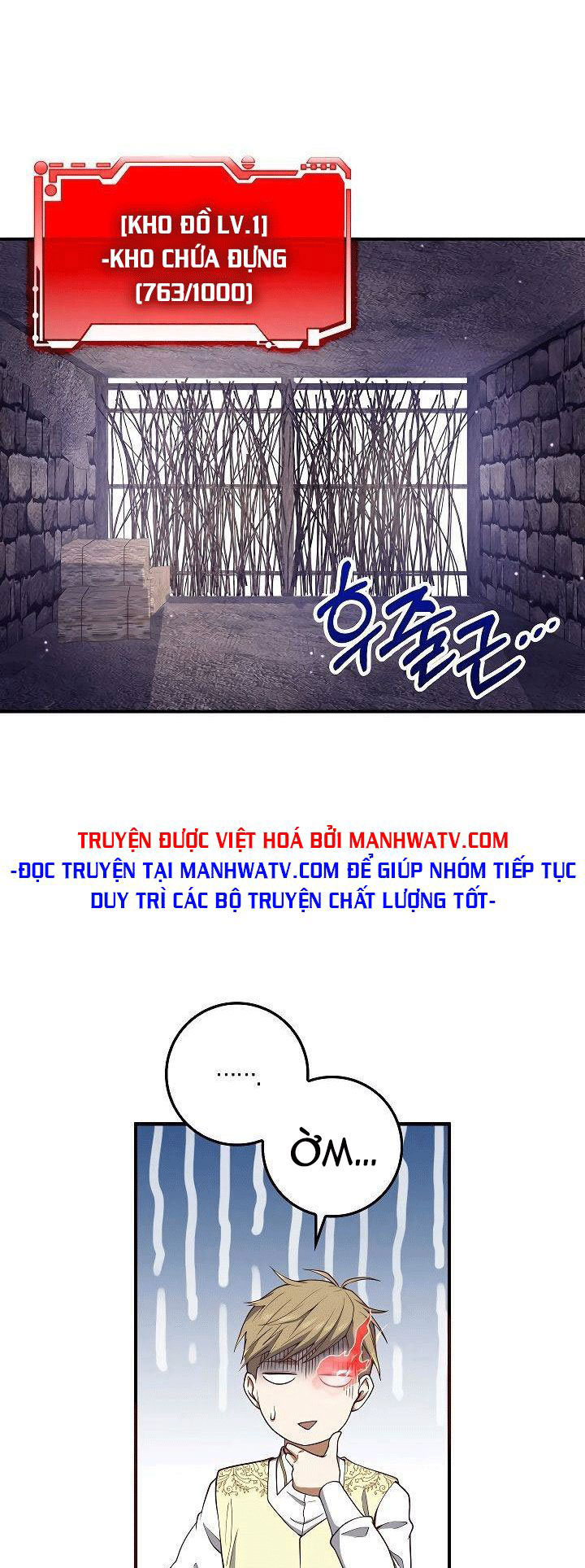 Đọc truyện Thương nhân đa không gian - Chap 25
