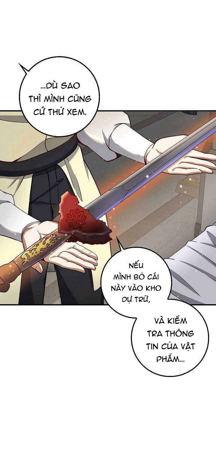Đọc truyện Thương nhân đa không gian - Chap 25
