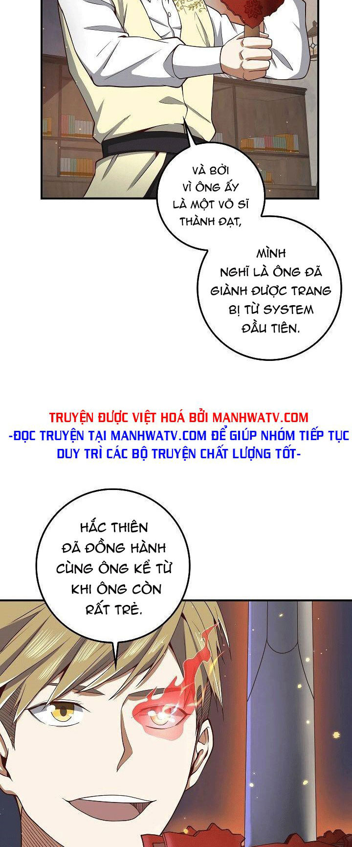 Đọc truyện Thương nhân đa không gian - Chap 25