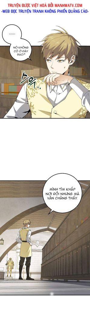 Đọc truyện Thương nhân đa không gian - Chap 26