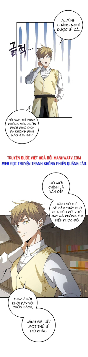 Đọc truyện Thương nhân đa không gian - Chap 26