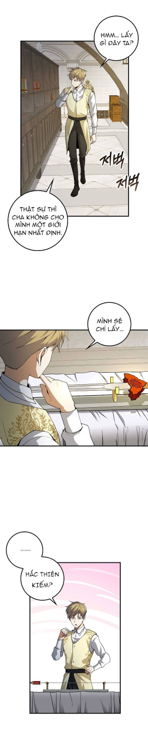 Đọc truyện Thương nhân đa không gian - Chap 26
