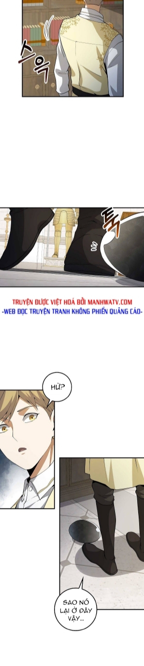 Đọc truyện Thương nhân đa không gian - Chap 26