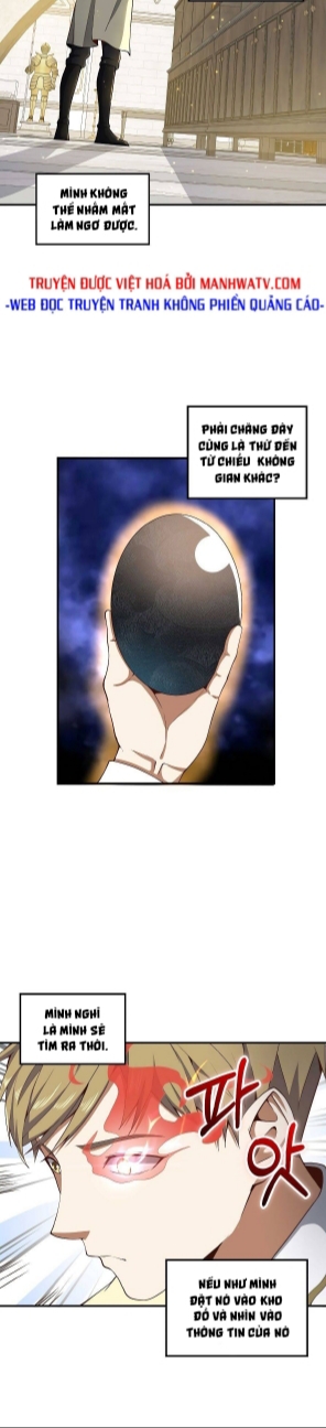 Đọc truyện Thương nhân đa không gian - Chap 26