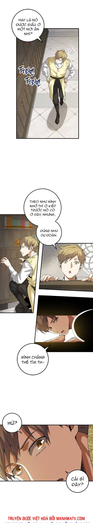 Đọc truyện Thương nhân đa không gian - Chap 26