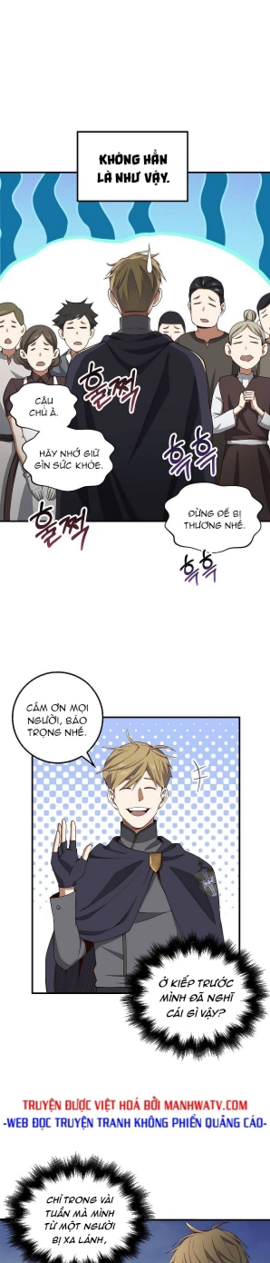 Đọc truyện Thương nhân đa không gian - Chap 26