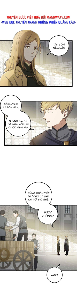 Đọc truyện Thương nhân đa không gian - Chap 26