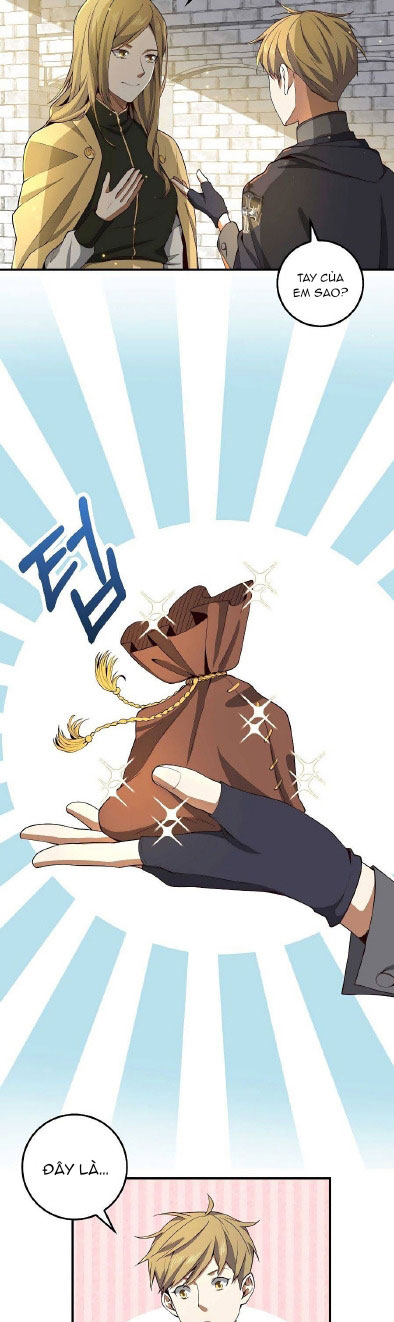 Đọc truyện Thương nhân đa không gian - Chap 26