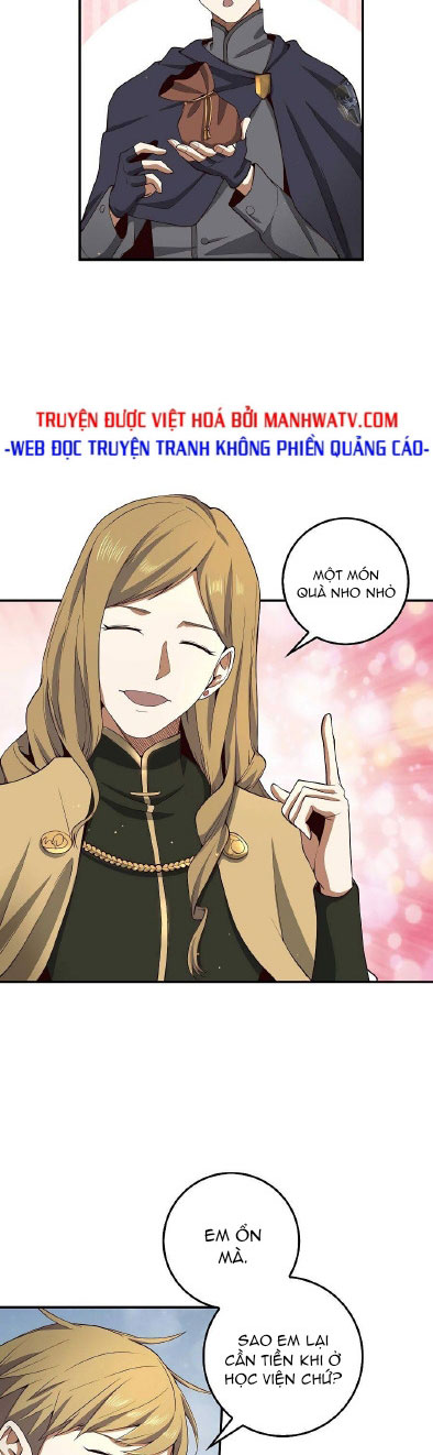 Đọc truyện Thương nhân đa không gian - Chap 26