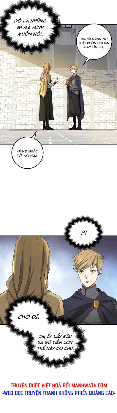 Đọc truyện Thương nhân đa không gian - Chap 26