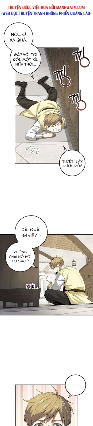 Đọc truyện Thương nhân đa không gian - Chap 26