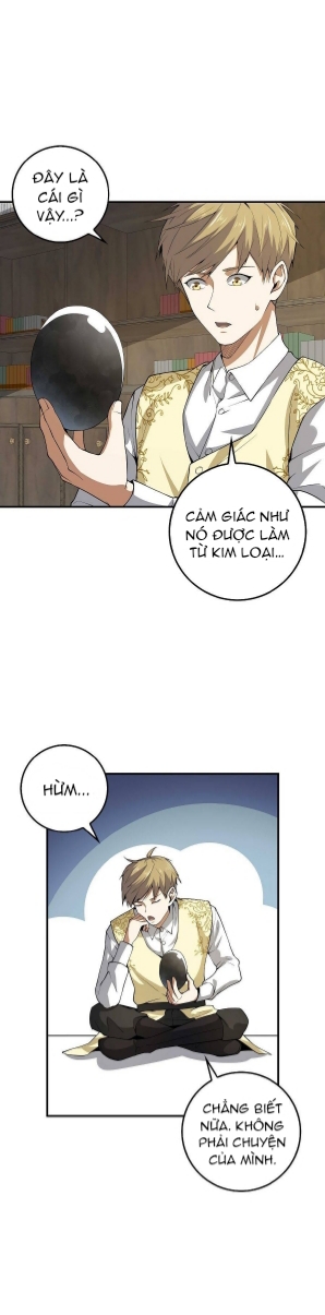 Đọc truyện Thương nhân đa không gian - Chap 26