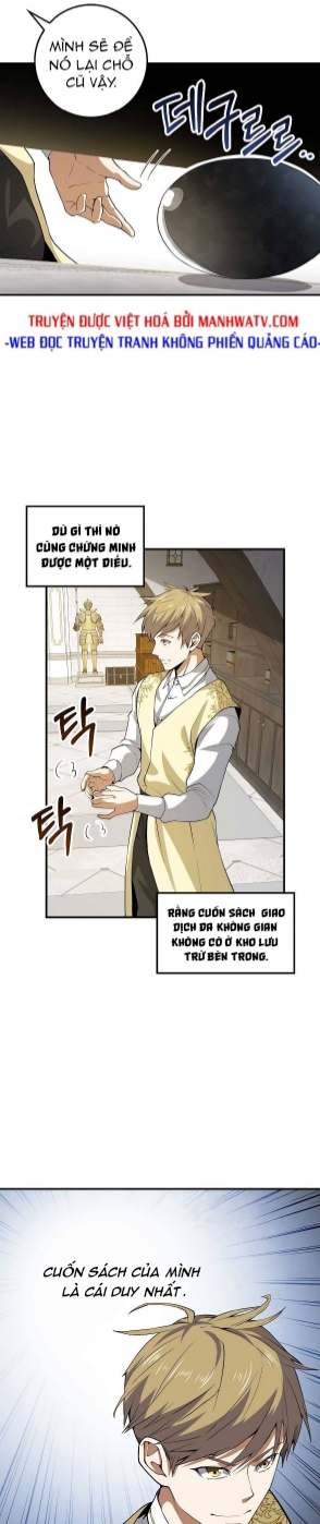 Đọc truyện Thương nhân đa không gian - Chap 26