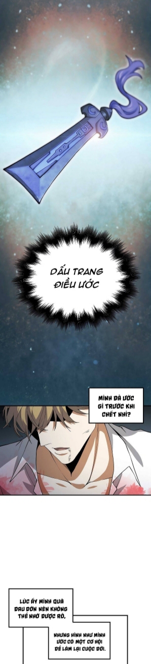 Đọc truyện Thương nhân đa không gian - Chap 26