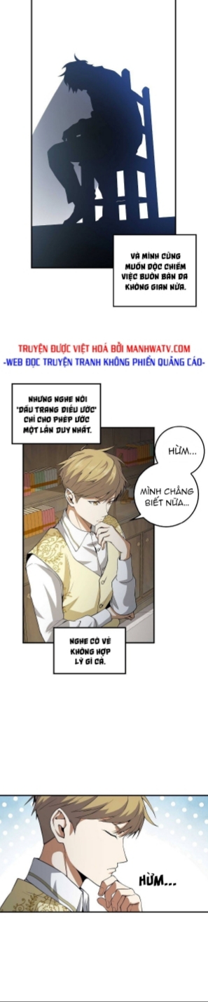 Đọc truyện Thương nhân đa không gian - Chap 26