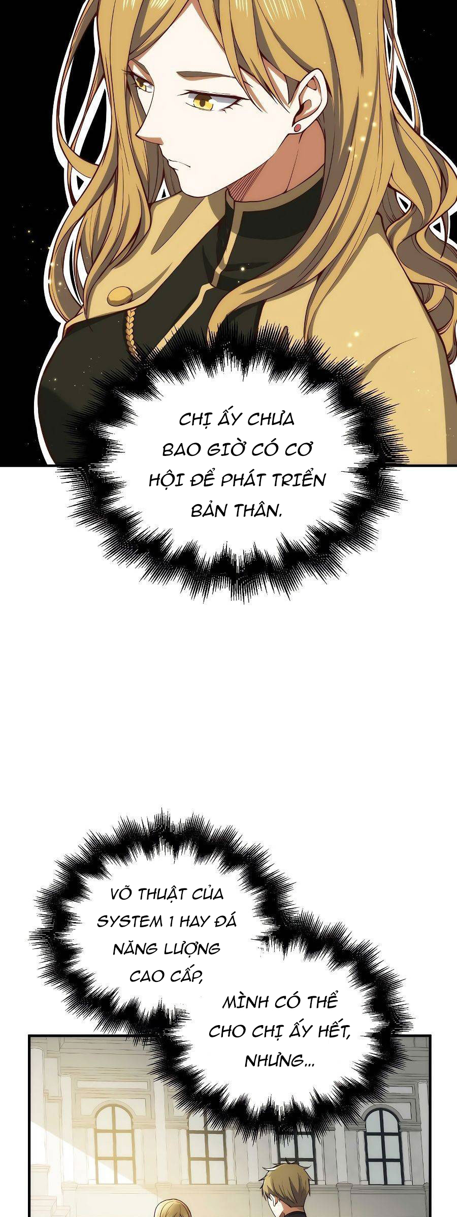 Đọc truyện Thương nhân đa không gian - Chap 27