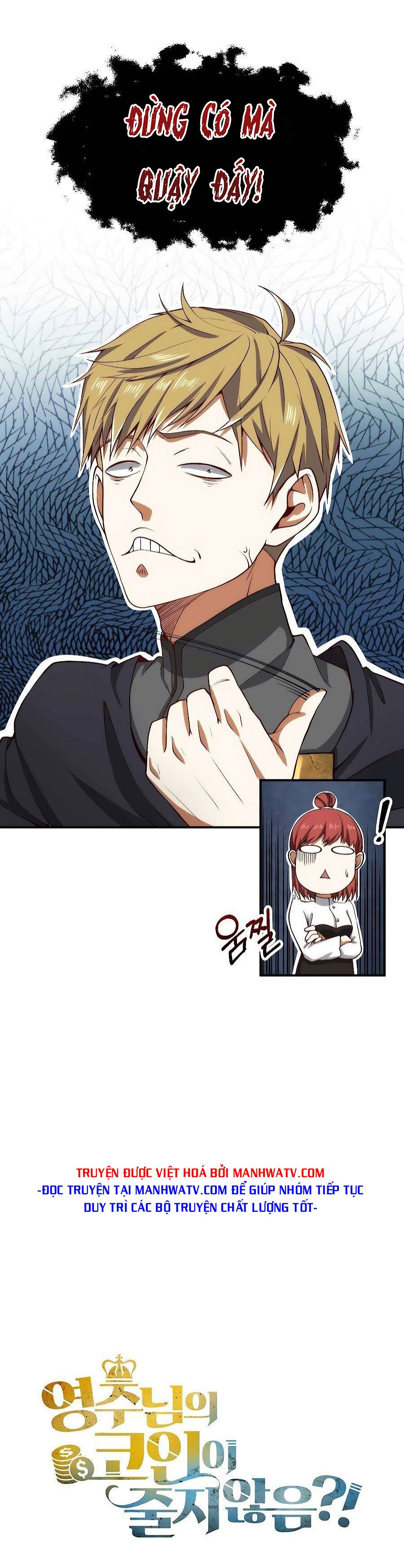 Đọc truyện Thương nhân đa không gian - Chap 27