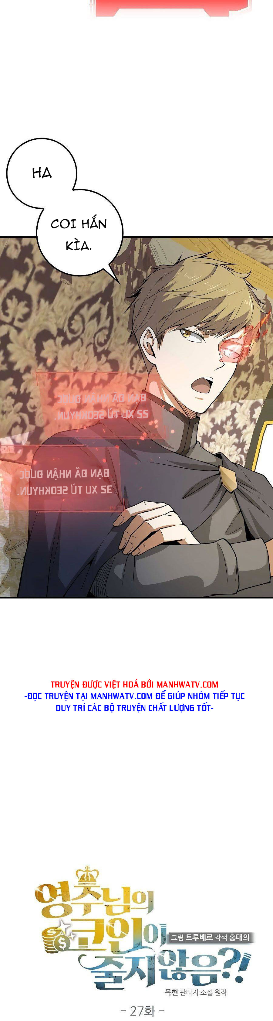 Đọc truyện Thương nhân đa không gian - Chap 27