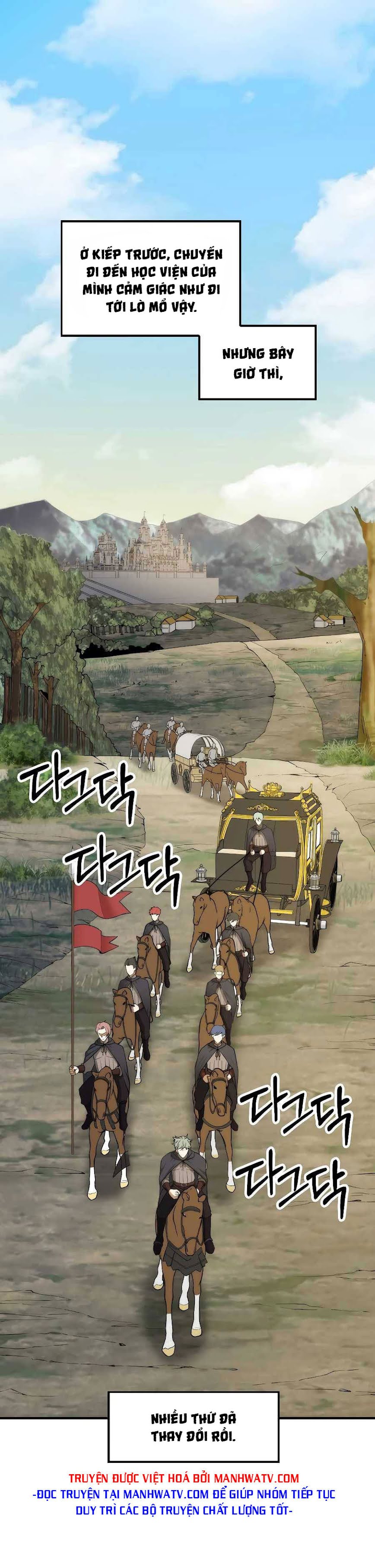 Đọc truyện Thương nhân đa không gian - Chap 28