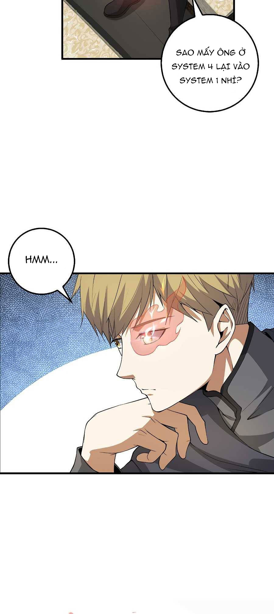 Đọc truyện Thương nhân đa không gian - Chap 28