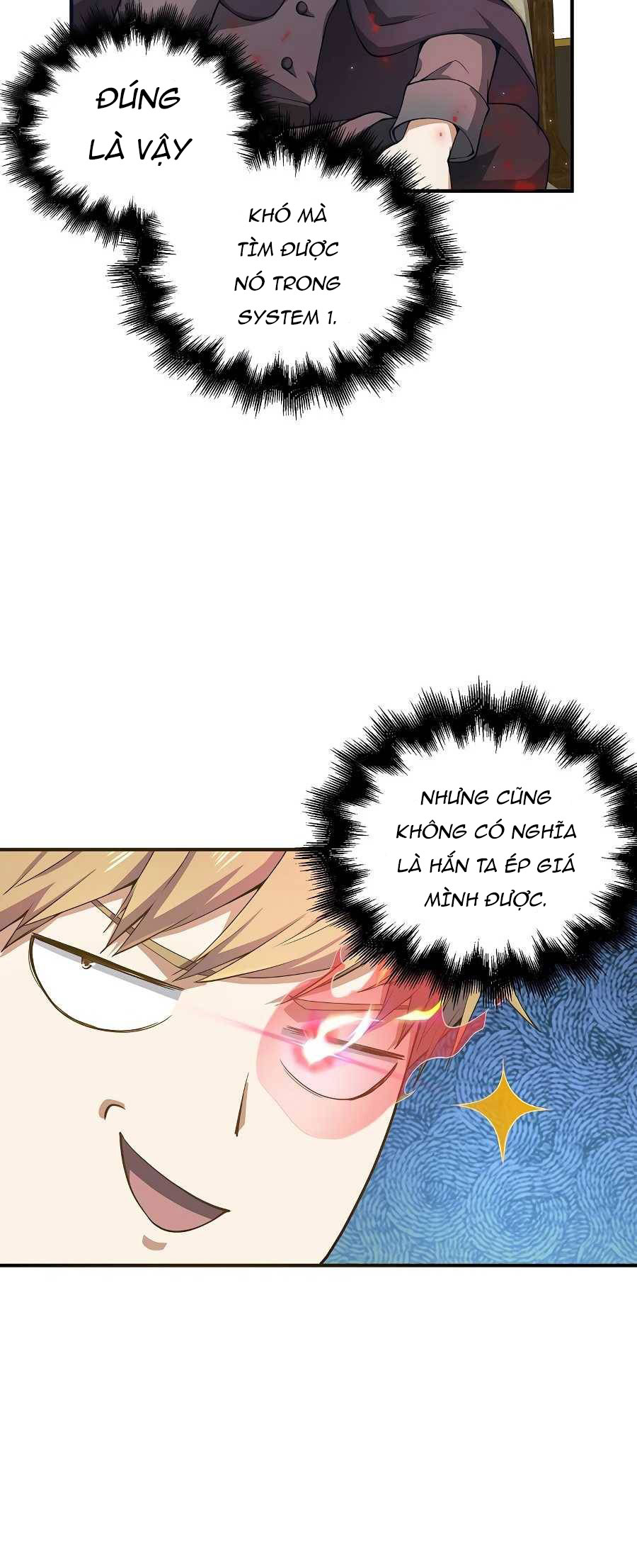 Đọc truyện Thương nhân đa không gian - Chap 28