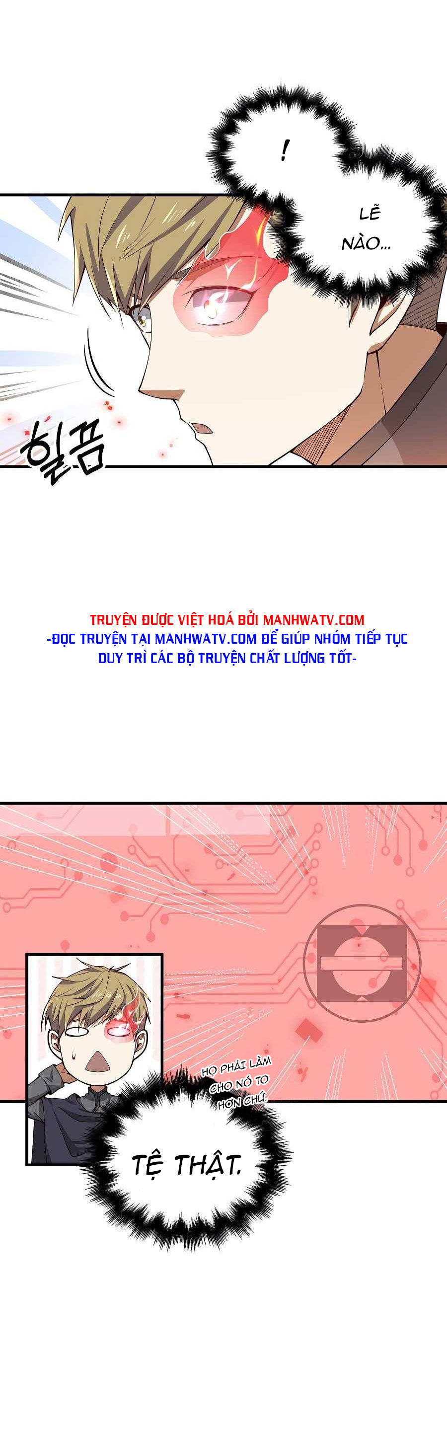 Đọc truyện Thương nhân đa không gian - Chap 28