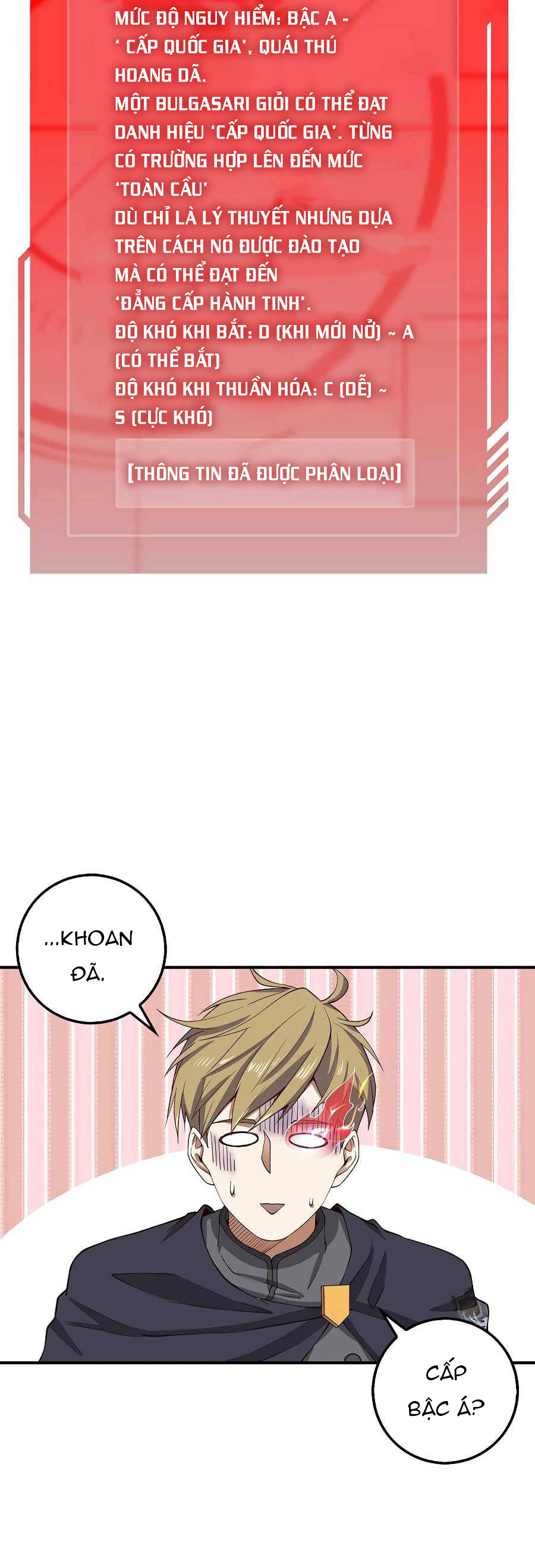 Đọc truyện Thương nhân đa không gian - Chap 28