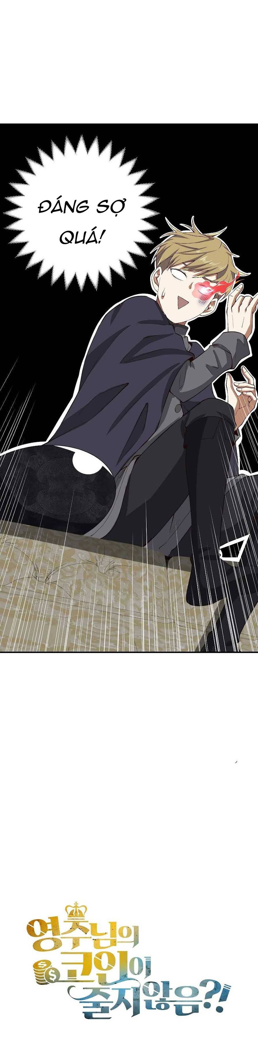 Đọc truyện Thương nhân đa không gian - Chap 28