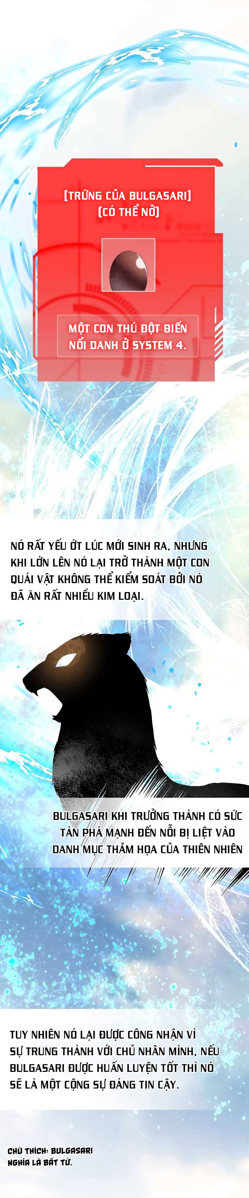 Đọc truyện Thương nhân đa không gian - Chap 28